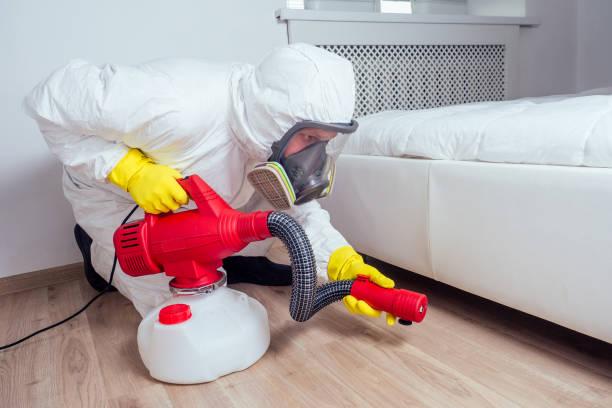 Best Residential Pest Control  in South Pittsburg, TN